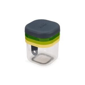 Vegetable Chopper Mini, 3-in-1